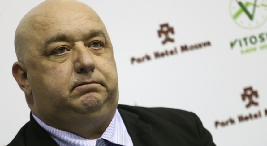 Кралев с писмо до УЕФА, опитва да ни спаси за Евро 2020