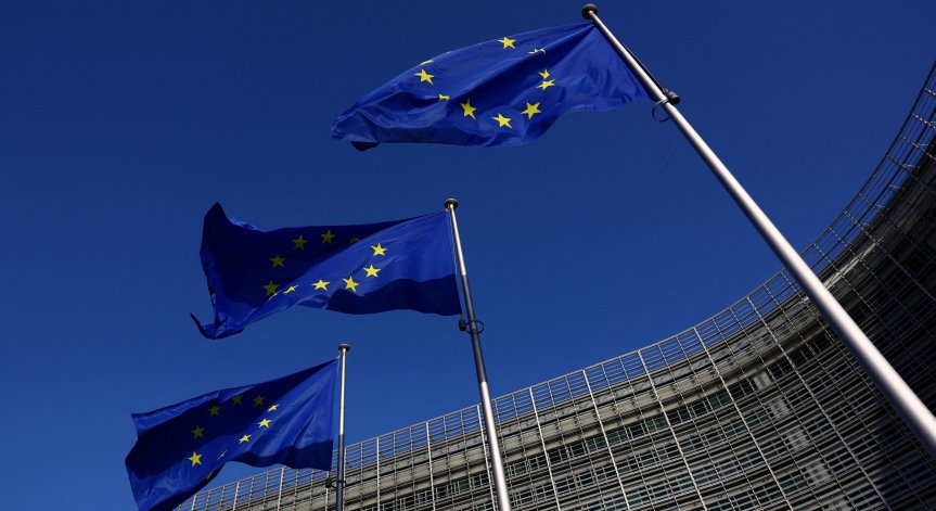 Кибератака срещу ЕК доведе до изтичане на вътрешна информация
