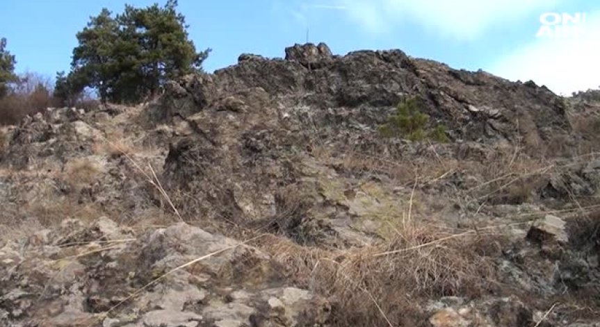 50-годишна жена се изгуби в гора край Драгоман, търсят я