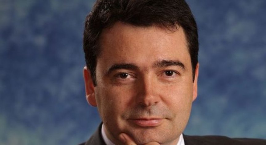 Константин Велев от ЗАД „Армеец“ е новият председател на Асоциацията на българските застрахователи