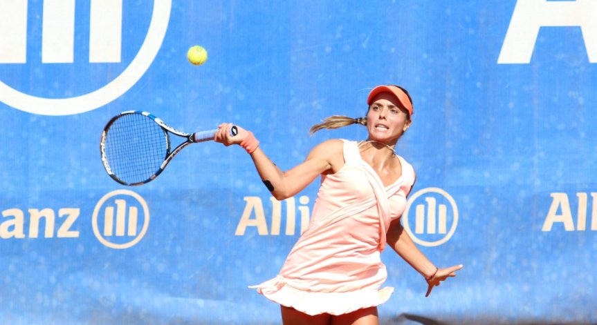 Голям успех! Виктория Томова влезе в основната схема на Australian Open