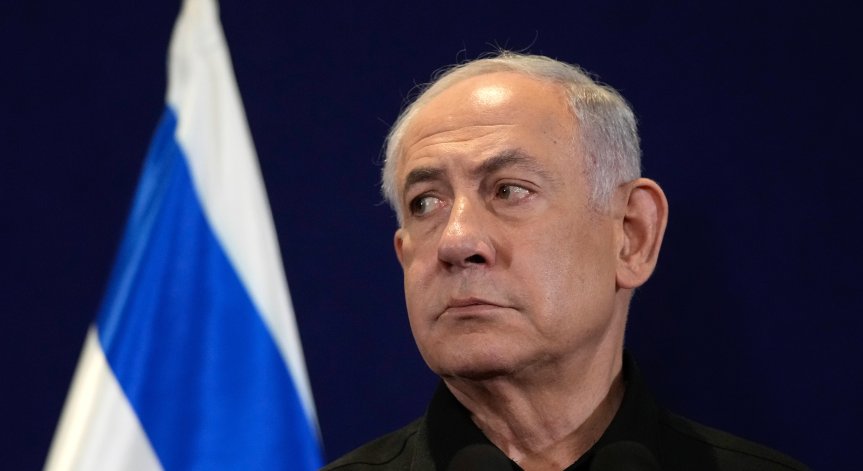 Нетаняху ядоса военни, отказал да подпише окончателния план за сухопътната операция?