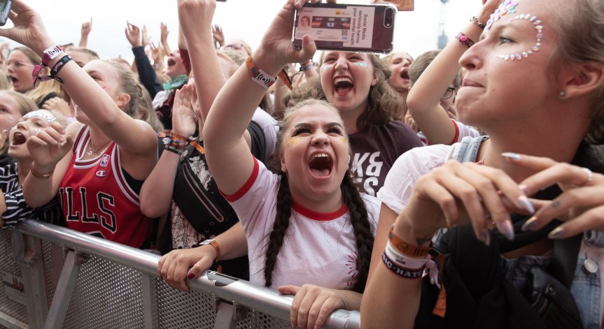 Крещенето е ефикасен механизъм за емоционално освобождаване