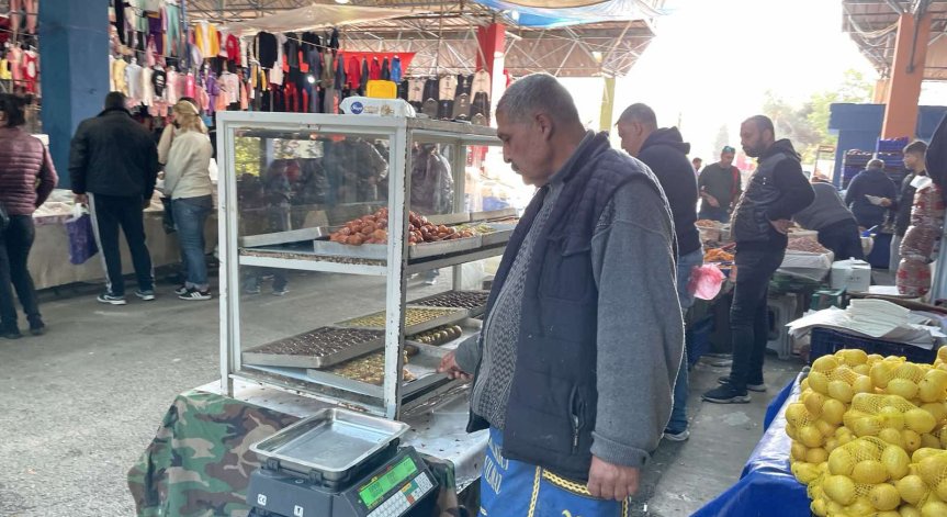 Българският шопинг в Одрин води до приток на търговци и по-високи наеми на магазините