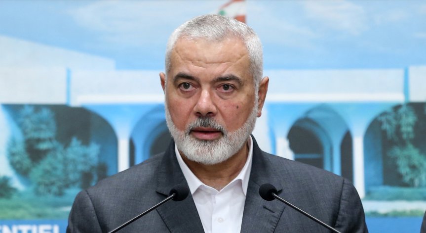 Израел арестува сестрата на лидера на 