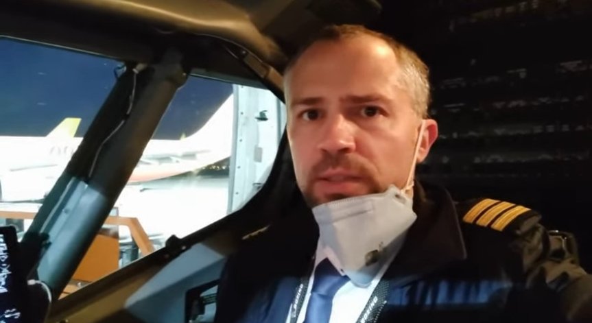 Авиошоу Е237: Как 