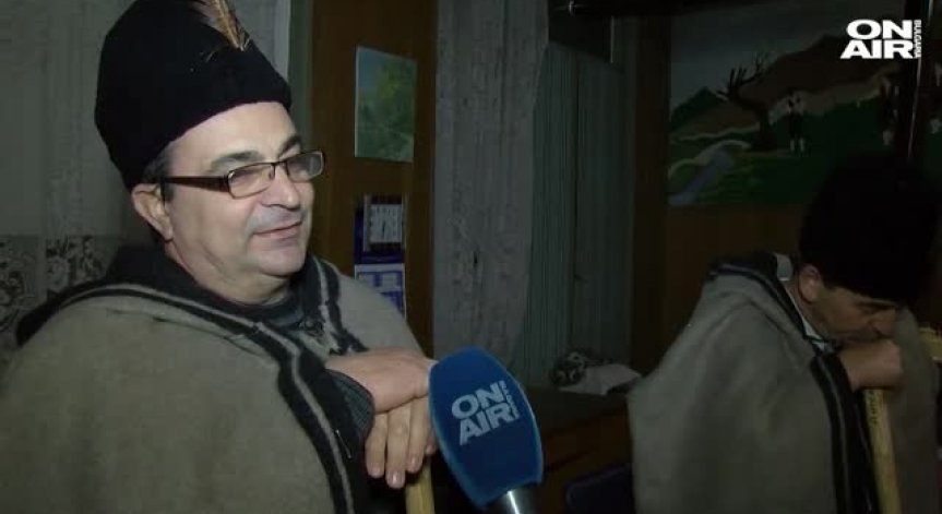 Истории за Коледа
