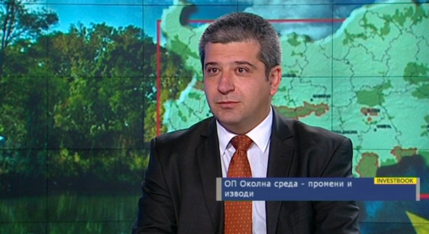 Европейските средства в земеделието и ВиК сектора: Инвестбук 20.10.2014