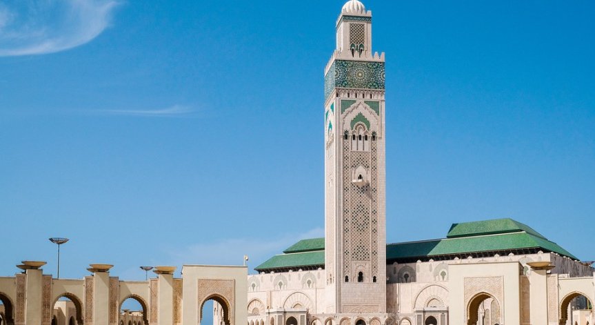 Мюсюлманите празнуват Курбан Байрам