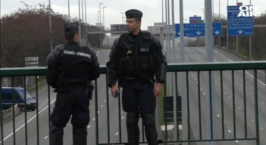 Европол: Минимум 5000 криминални организации действат в Европа