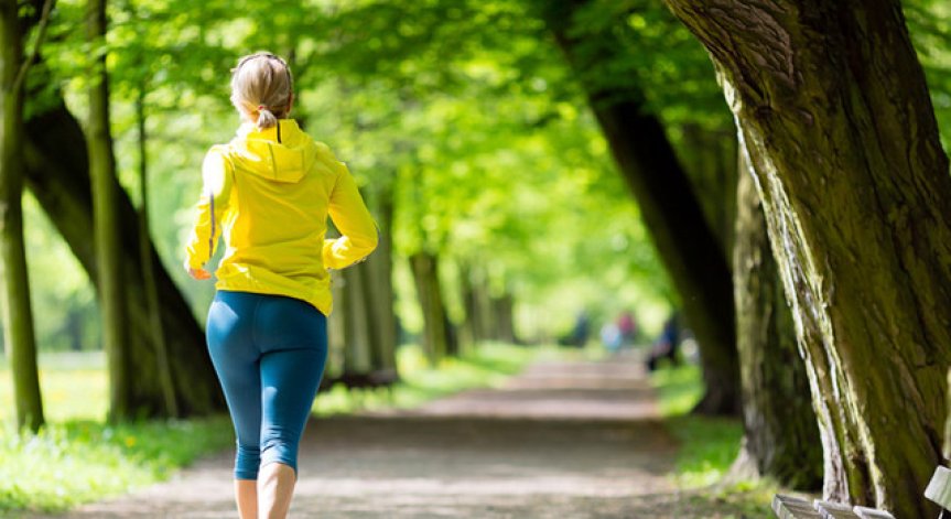 Ето защо ходенето е по-добра тренировка от тичането