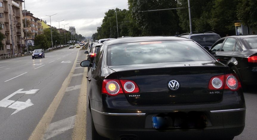 Берлин напомни задълженията на Volkswagen
