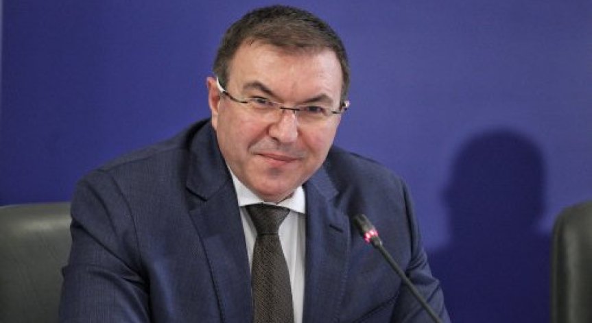 Ангелов: От 3 март ще има електронно записване за ваксинация