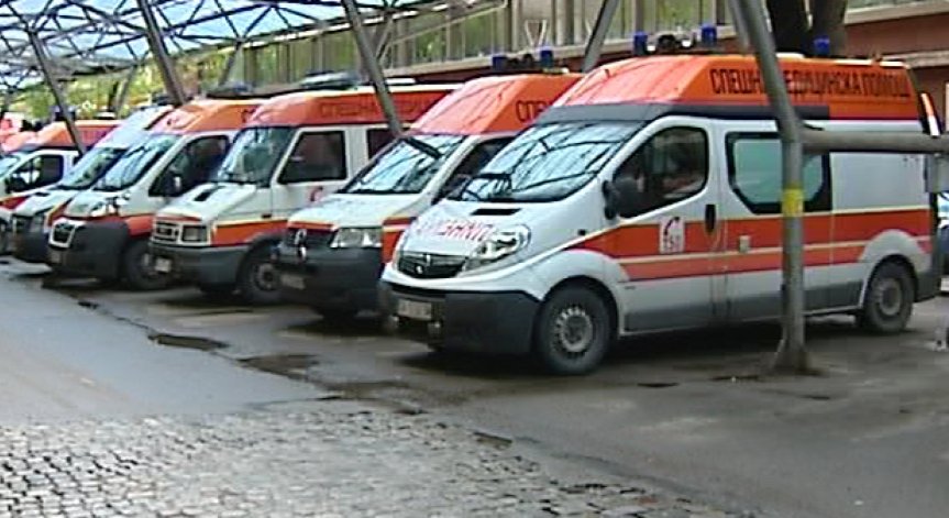 Д-р Кателиева: Сливането на центровете за Спешна помощ ще задълбочи проблемите