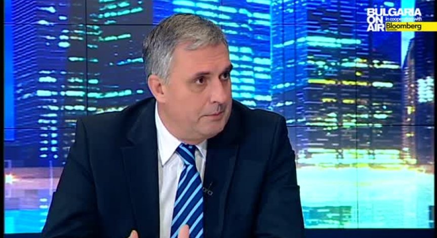 Калфин: Ще подкрепим Димитър Радев за управител на БНБ при съответните условия