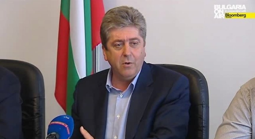 АБВ се обявиха за възраждане на проекта АЕЦ „Белене“
