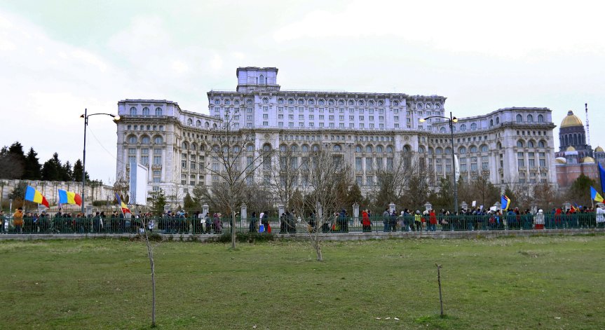 Румъния връчи протестна нота на посланика на Австрия заради ветото за Шенген