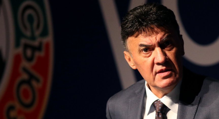 Смели думи на Боби Михайлов: Първенството ни е на средно европейско ниво