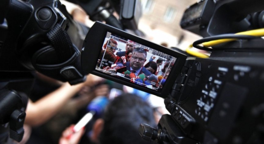 Главният прокурор поиска имунитета на Димитър Аврамов от ДПС