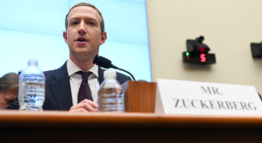 Зукърбърг: Facebook може да загърби Libra