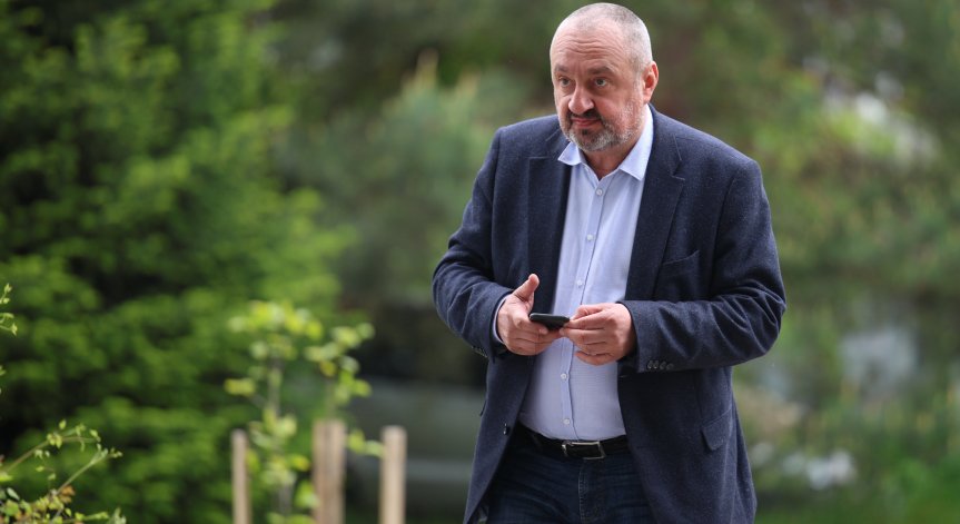 ВСС поряза Борислав Сарафов: Ясен Тодоров остава зам.-директор на НСлС