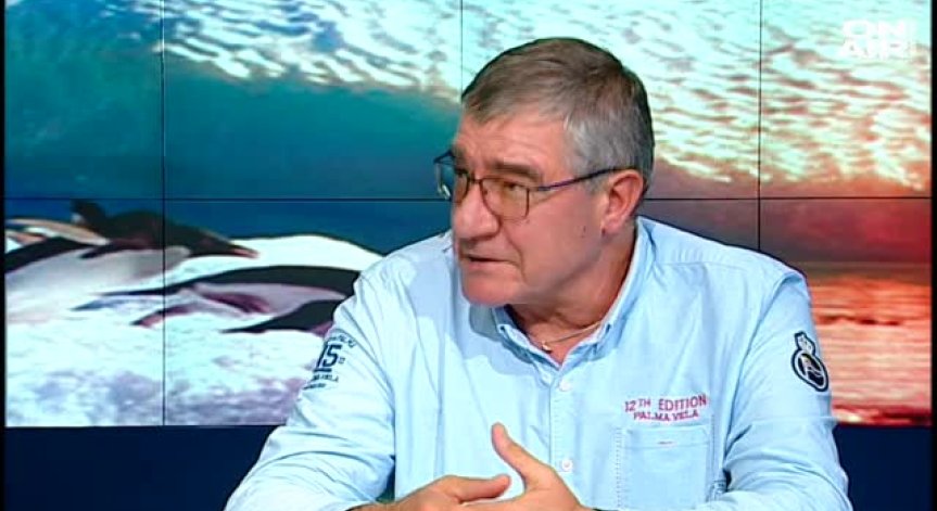 Как работят учените у нас