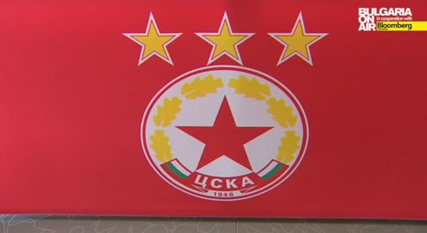 ЦСКА ще разчита на млади български футболисти, обяви Христо Янев