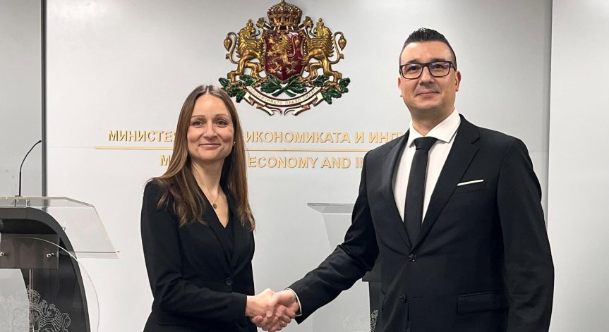 Ирина Щонова поема икономиката с фокус върху цените