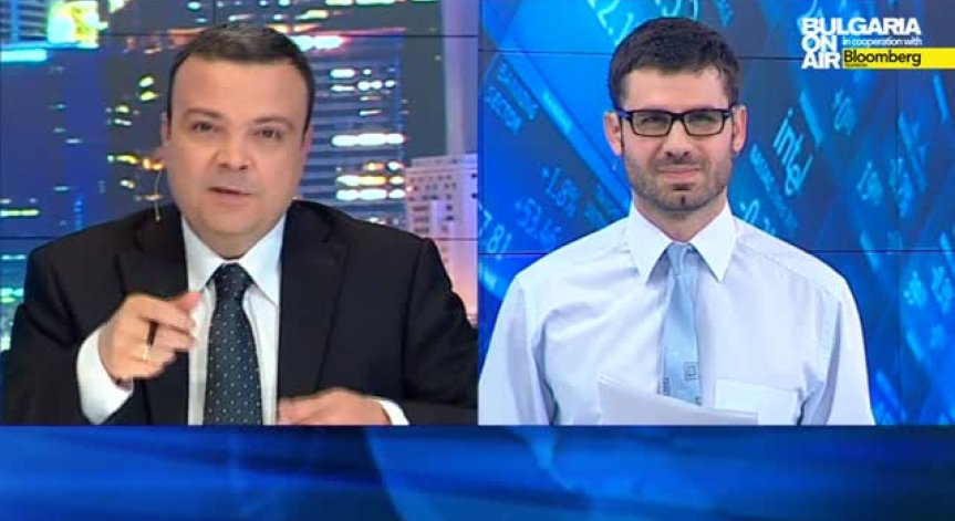 Пазарен анализ от 16 май 2014