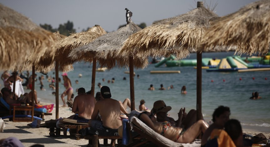 Промените в климата 