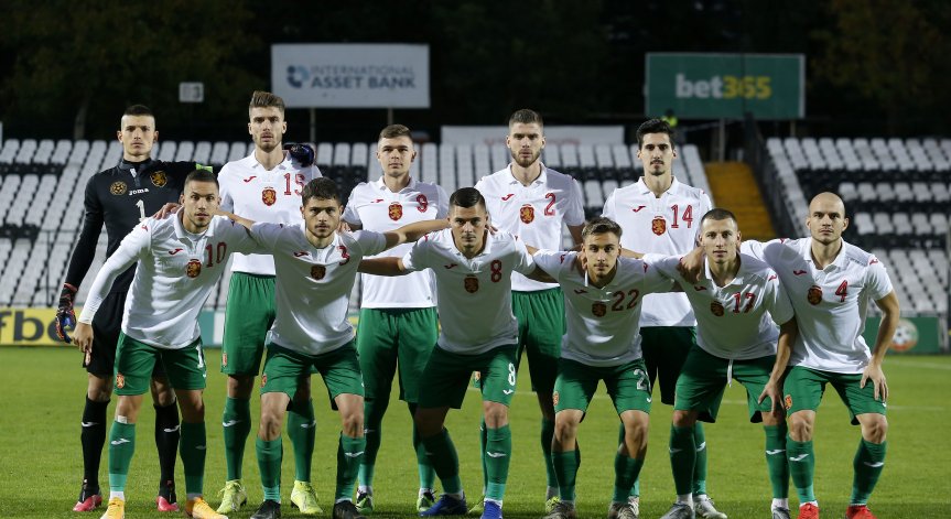 Младежите пребориха Латвия и запазиха шансове за европейското