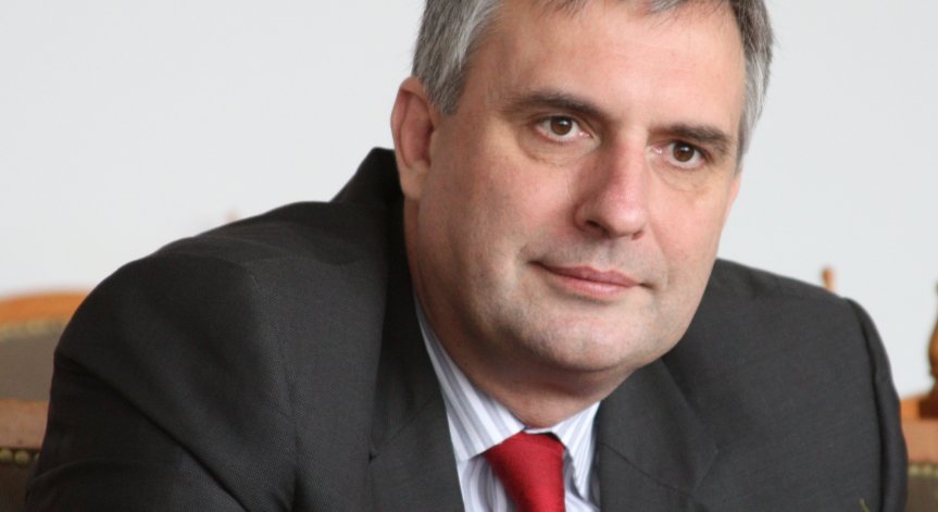 Ивайло Калфин e новият председател на Надзорния съвет на НОИ