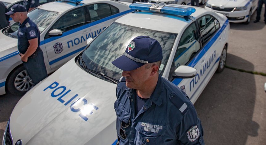 Със случая веднага са се заели криминалистите от Първо-РУ.