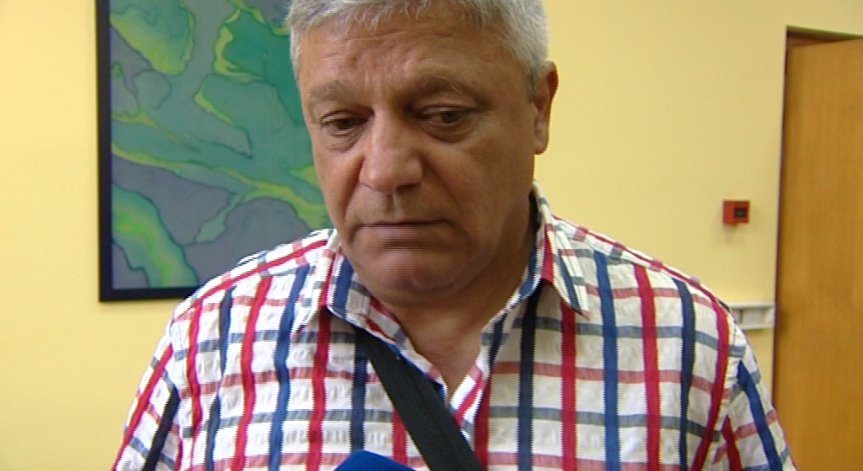 Самоковлийски: Заради феновете ще се борим за 