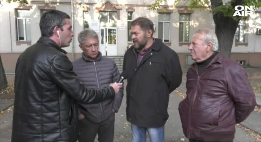 Чия е вината за аварията в Центъра по хемодиализа във Видин?