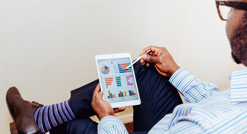 Над 3000 компании у нас се определят като предприятия с висок растеж