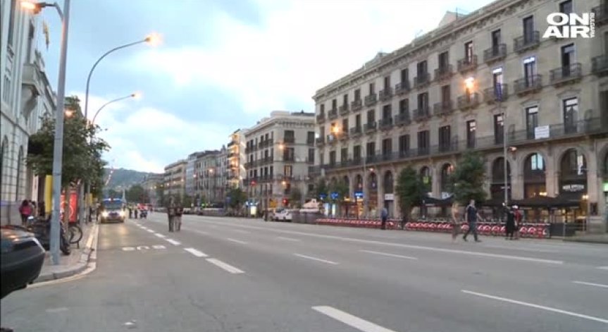 Мадрид отнема автономията на Каталуния, ако не се откаже от независимостта