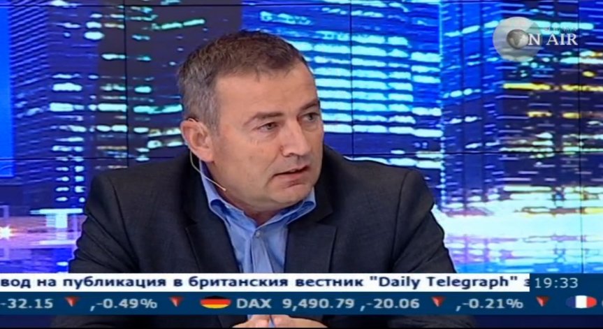 През 2035 г. 77% от газа, който ще се добива, ще бъде следствие от фракинг