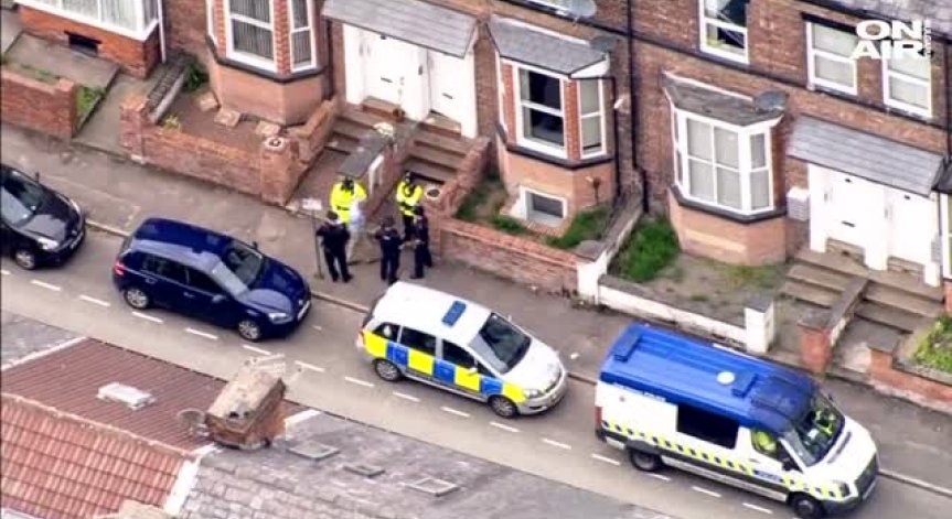 Нови обиски след атаката в Манчестър 