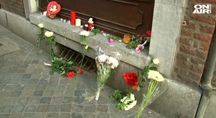 Килърът от Лиеж е убил бивш свой съкилийник часове по-рано