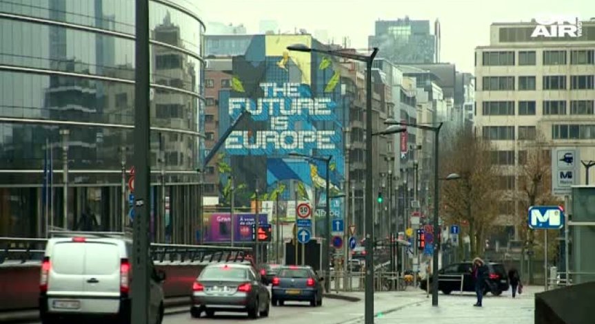Последен Европейски съвет за годината: Пак ще се обсъжда Brexit