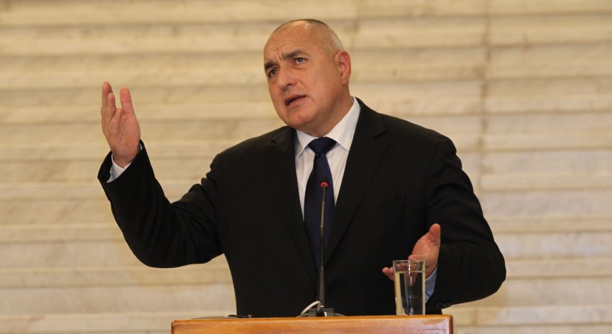 Бабиш успокои Борисов за ЧЕЗ: Няма проблем със сделката