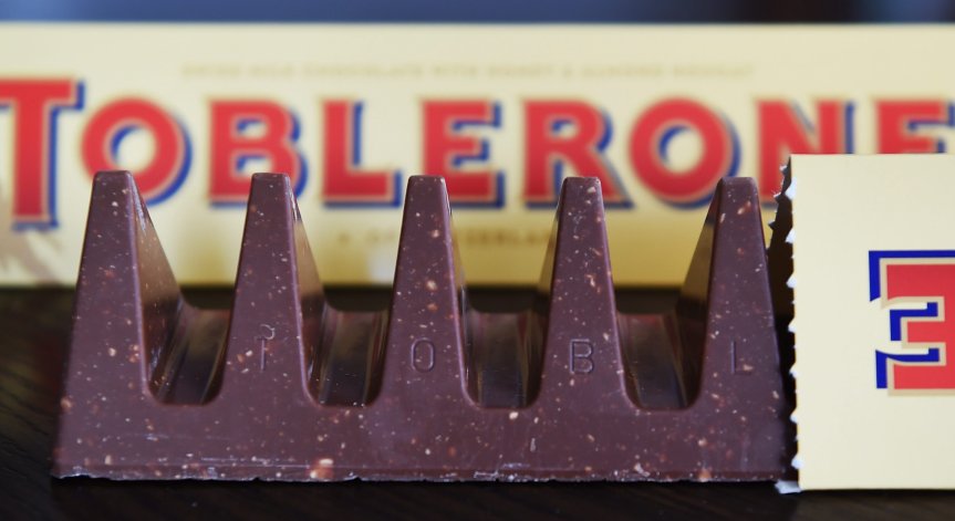 Шоколадова революция: Toblerone загуби правото да ползва Матерхорн
