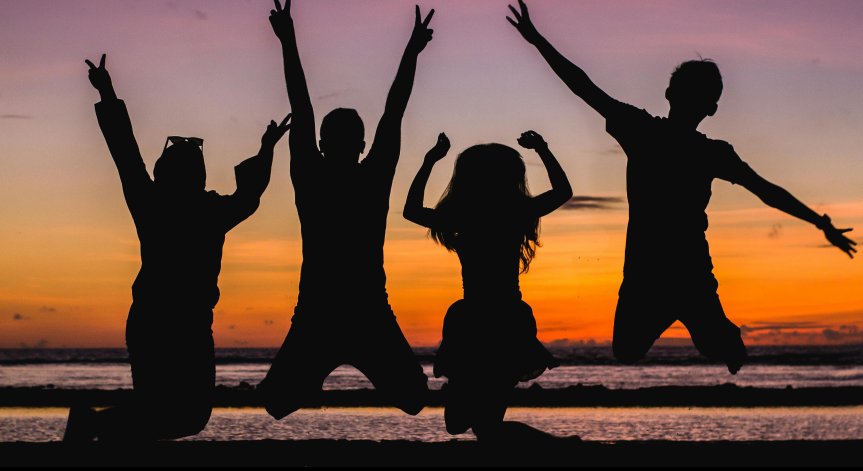 Някои зодии притежават забележително богатство от любов и вяра в хората