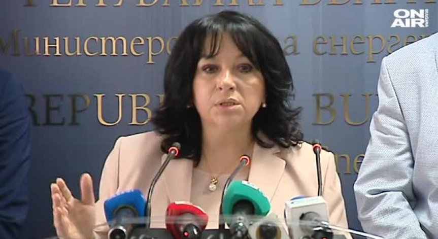 Токът скача с 2%, ако въглищата от 