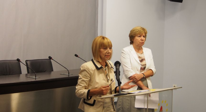 БСП иска стрес тест на МОН