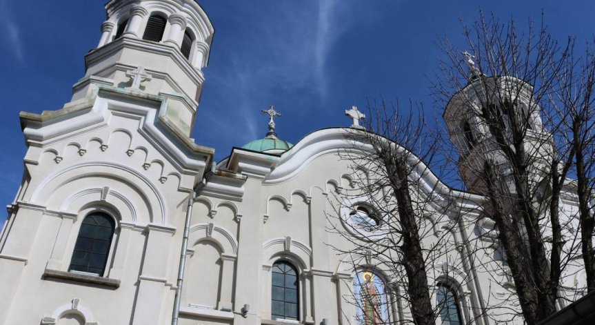 Митрополит Киприан ще служи в Стара Загора на Неделя Сиропустна