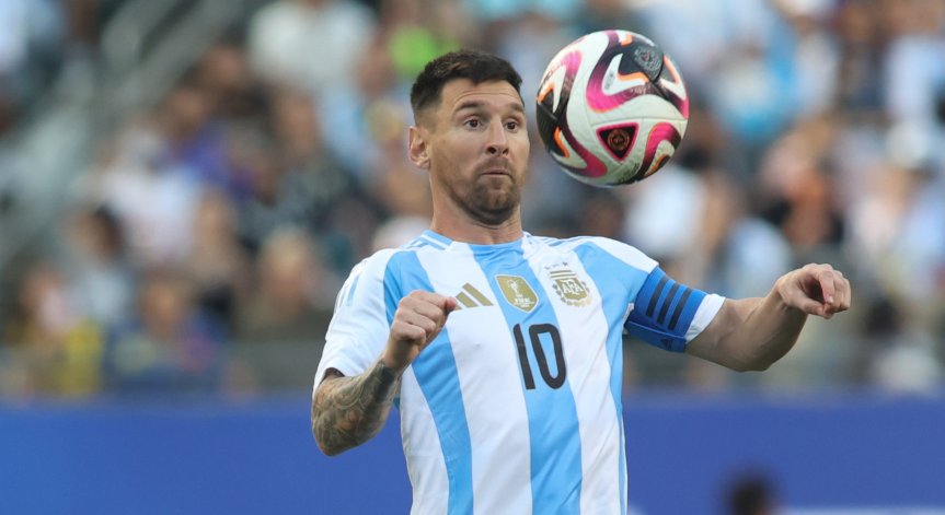 Меси: На финала на Световното първенство исках да се самоубия