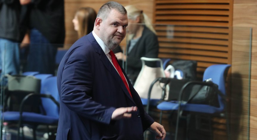 Снимка: Димитър Кьосемарлиев (Bulgaria ON AIR)