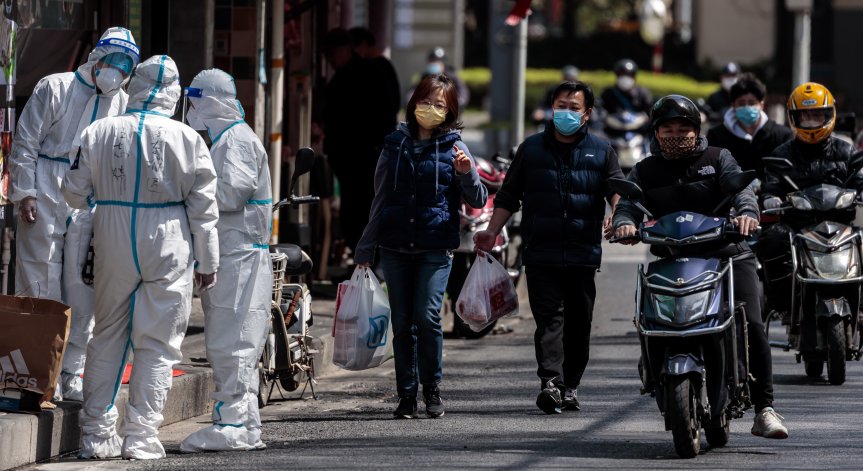 СЗО поднови плана за справяне с пандемията от Ковид-19